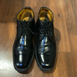 COPY - Colehann chukka boots